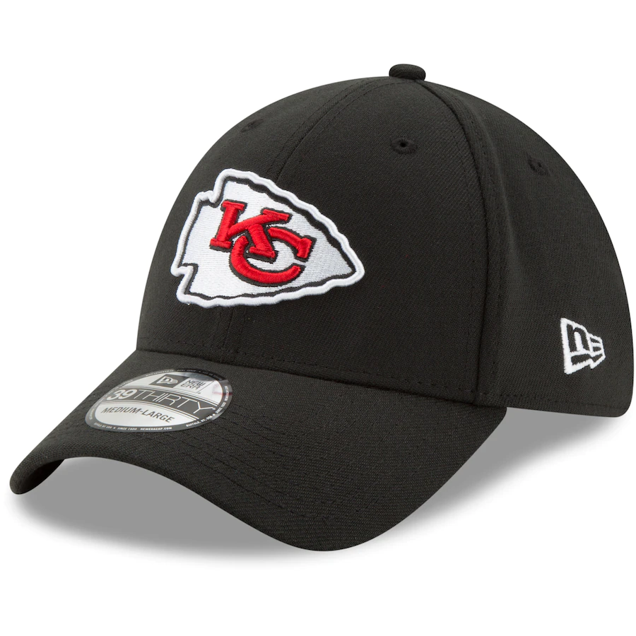  New Era Kansas City Chiefs Super Bowl LV Bound Trucker