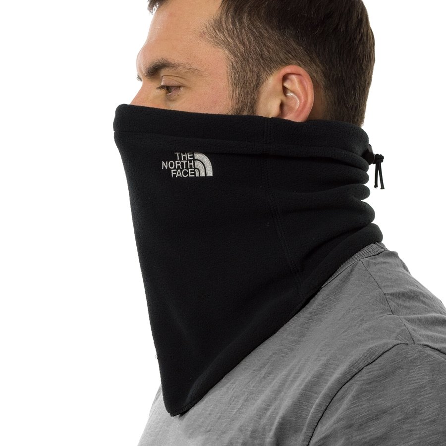 The North Face Denali Neck Gaiter – Buy Now At Asphaltgold Online Store ...