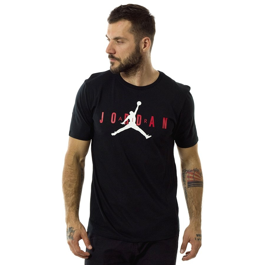 jordan classic shirt