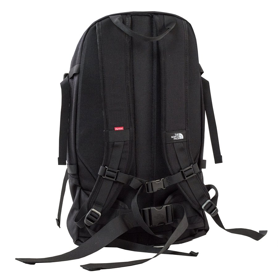 Plecak Supreme The North Face® Expedition Backpack multicolor | ODZIEŻ