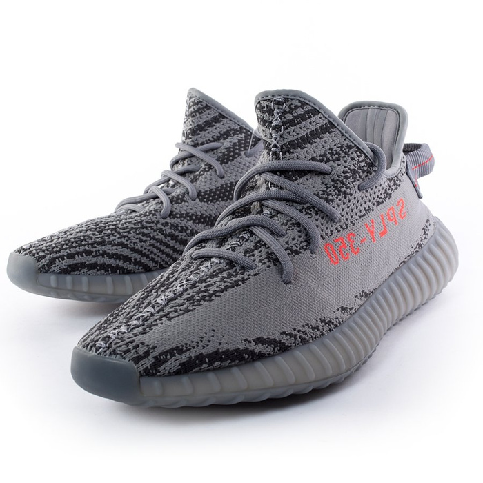 schuhe yeezy boost 350 v2 grey beluga 2.0 ah2203