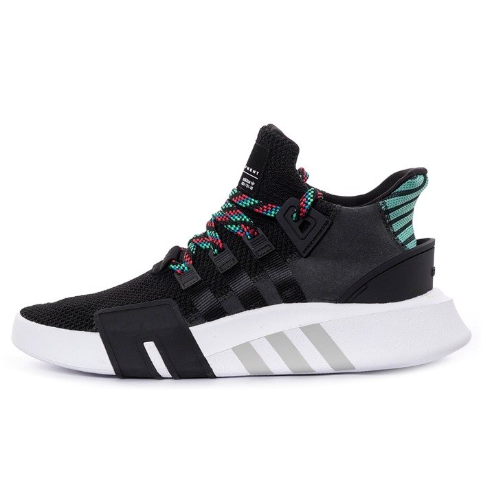 Buty męskie Adidas Originals EQT Bask ADV core black (CQ2993) 40