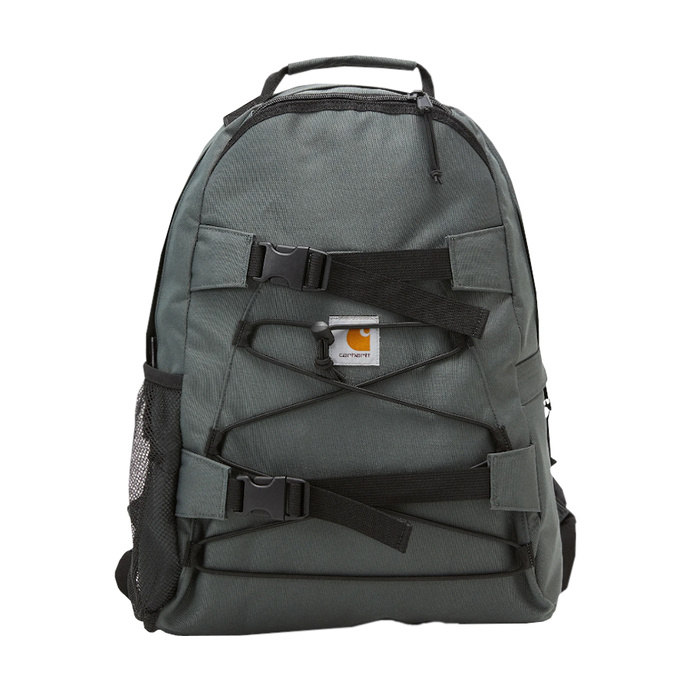 Carhartt WIP Plecak backpack Kickflip hemlock green