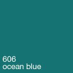 FLAME™ EU "Blue" - F606 - ocean blue - 557079