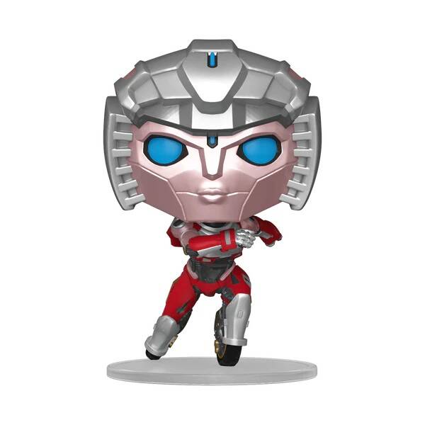 Funko Pop figurka kolekcjonerska Transfomers: Rise Of The Beasts Arcee