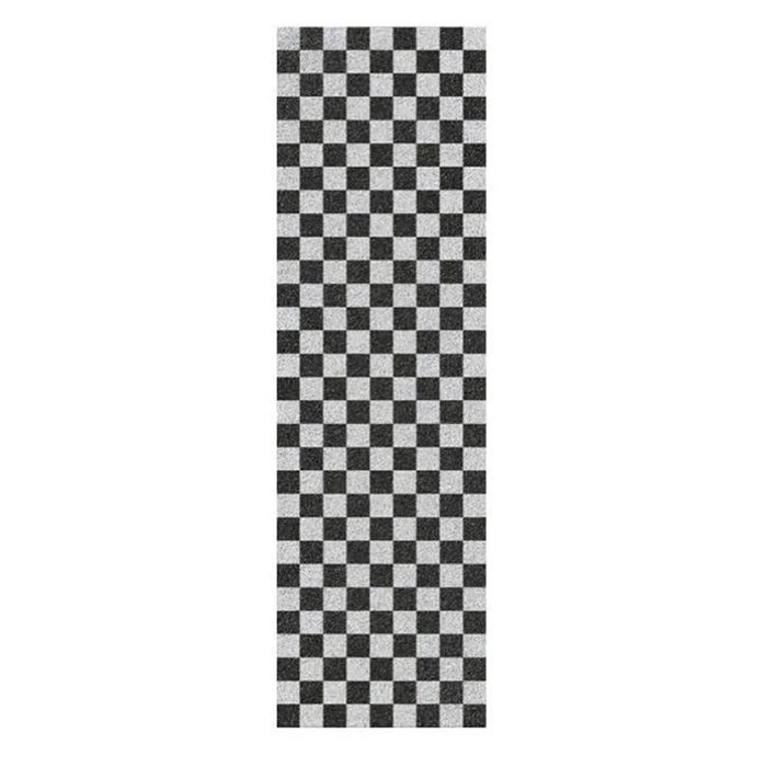 Jessup papier do deskorolki Griptape Ultragrip Checkerboard black / white 