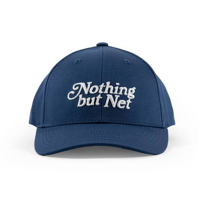 K1X czapka z daszkiem Nothing But Net Snapback blue 