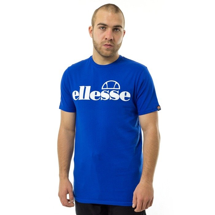 Koszulka męska Ellesse t-shirt Herens blue