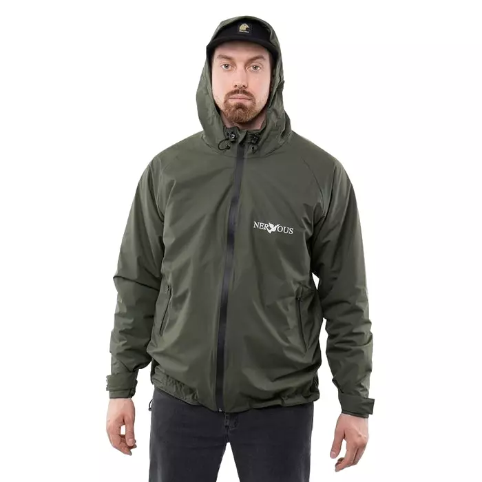 Kurtka męska Nervous jacket Stay Dry army