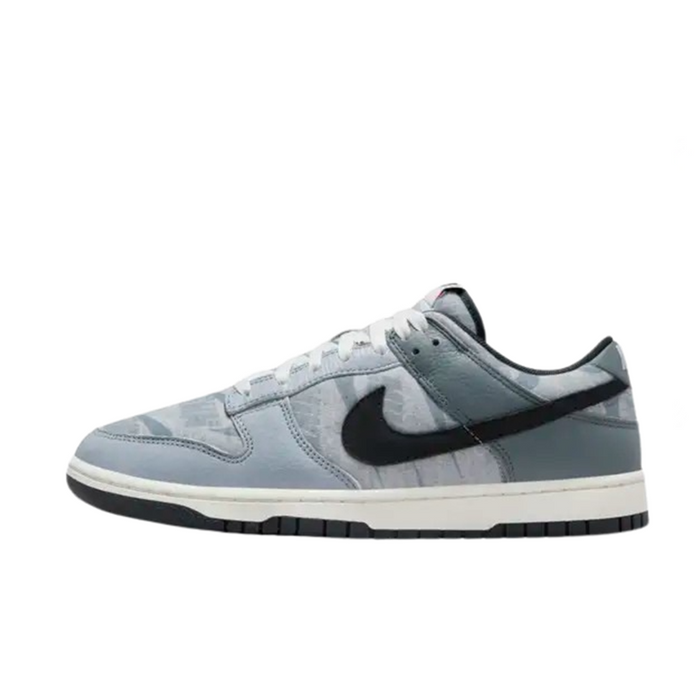 Nike buty sportowe Dunk Low SE "Copy Paste" (DQ5015-063)