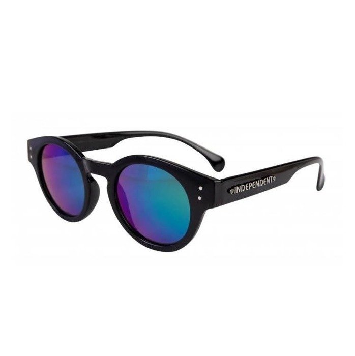 Okulary przeciwsłoneczne Independent Trucks sunglasses Barrier mirror / black 
