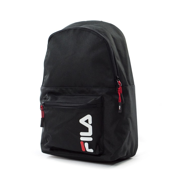 Plecak Fila backpack S'cool black