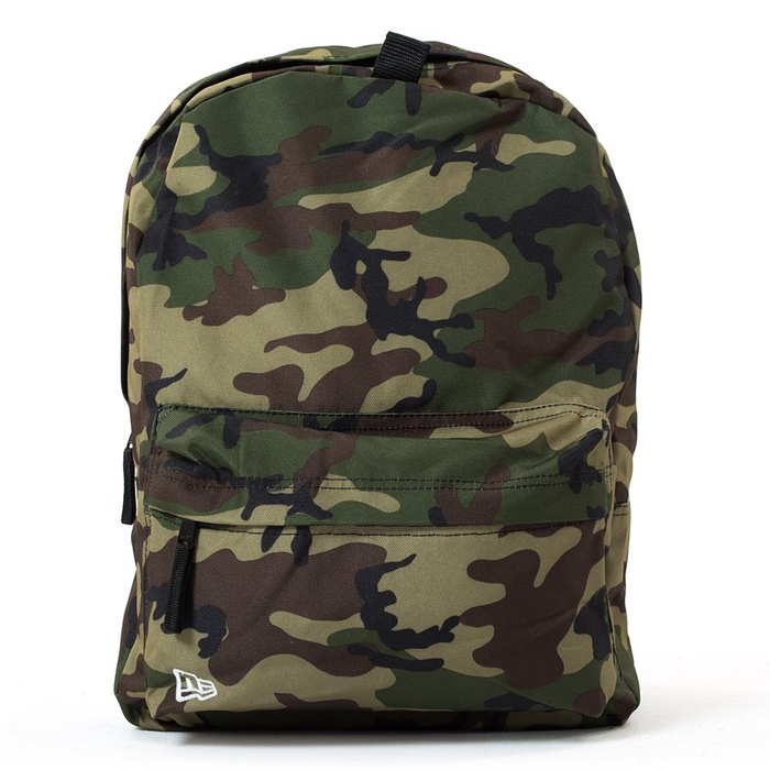 Plecak New Era backpack Stadium camo