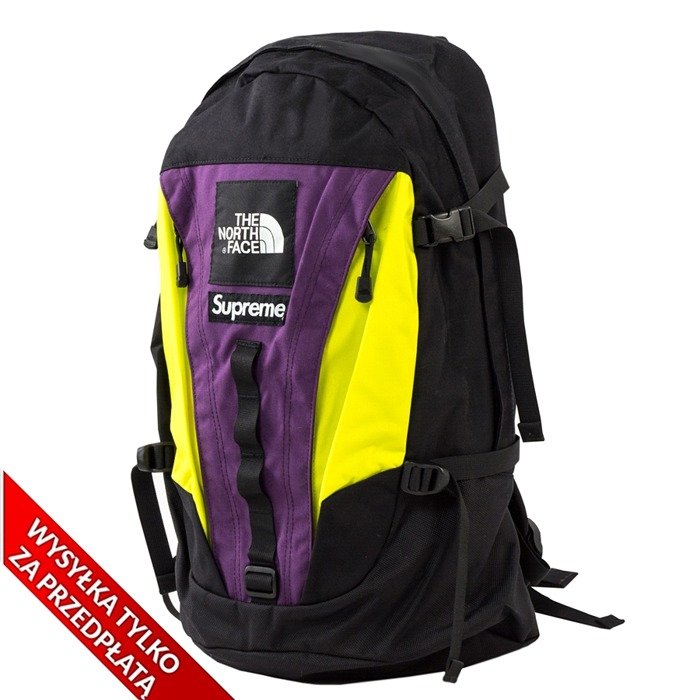 Plecak Supreme The North Face® Expedition Backpack multicolor