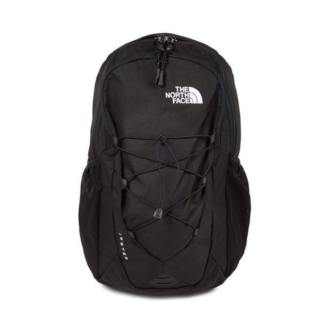 Plecak The North Face backpack Jester black (T93KV7JK3)