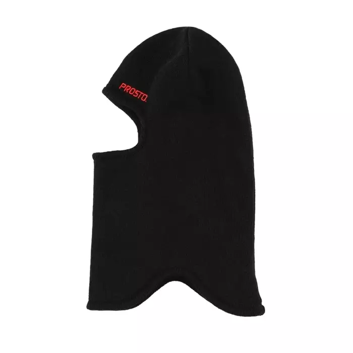 Prosto Klasyk kominiarka Balaclava Bomber black