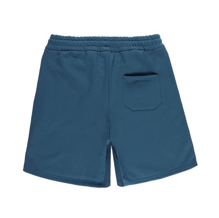 Prosto krótkie spodnie Sheriff Sweatshorts marine