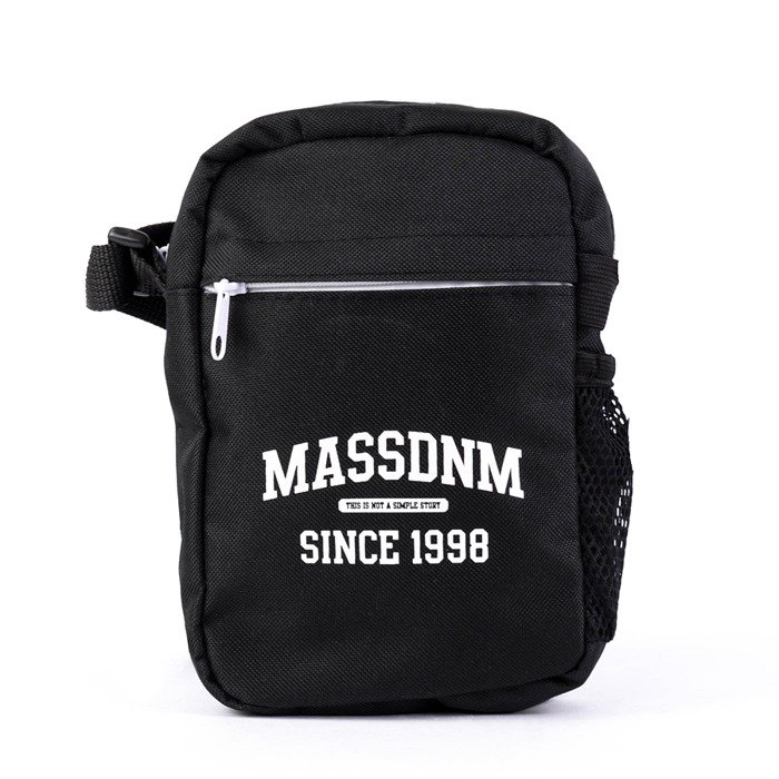 Saszetka Mass Denim small bag Campus black $