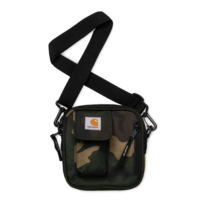 Saszetka na ramię Carhartt WIP listonoszka Essentials Bag camo laurel 