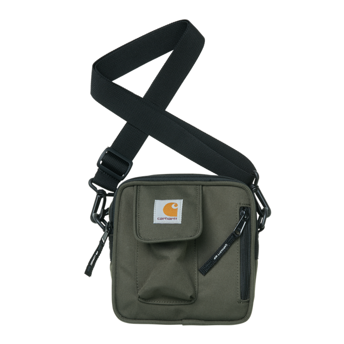 Saszetka na ramię Carhartt WIP listonoszka Essentials Bag cypress