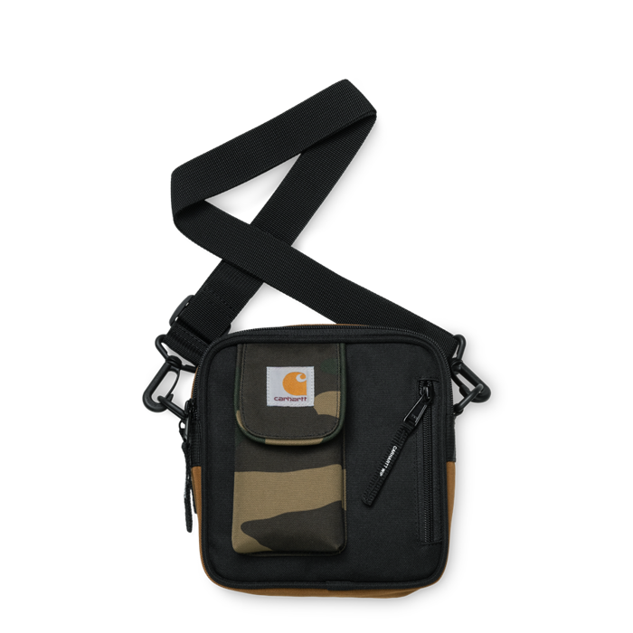 Saszetka na ramię Carhartt WIP listonoszka Essentials Bag multicolor