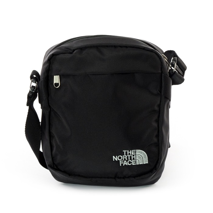 Saszetka na ramię The North Face Conv Shoulder Bag  tnf black (NF0A3BXBKY4)