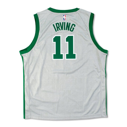 Koszulka dziecięca Nike swingman jersey City Edition ES ...